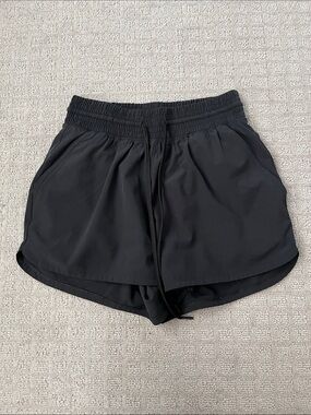 NWOT YPB (Abercrombie) Athletic Shorts
